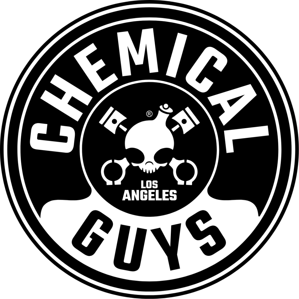 Chemicla Guys Logo