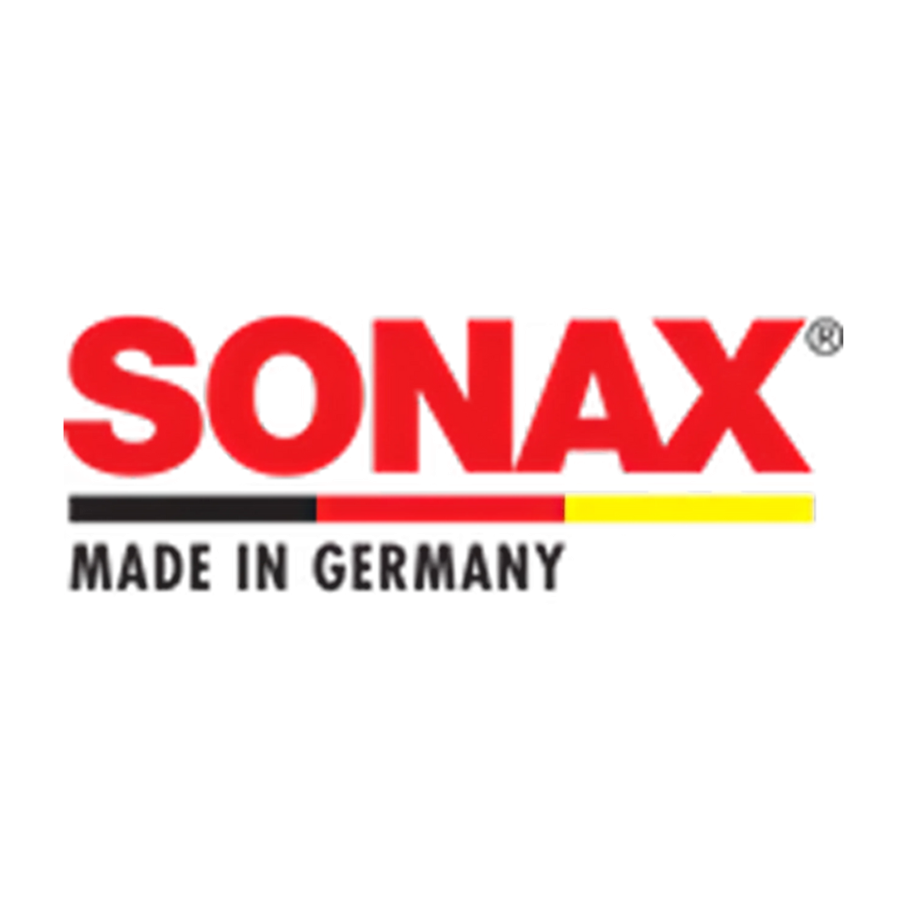 Sonax Logo