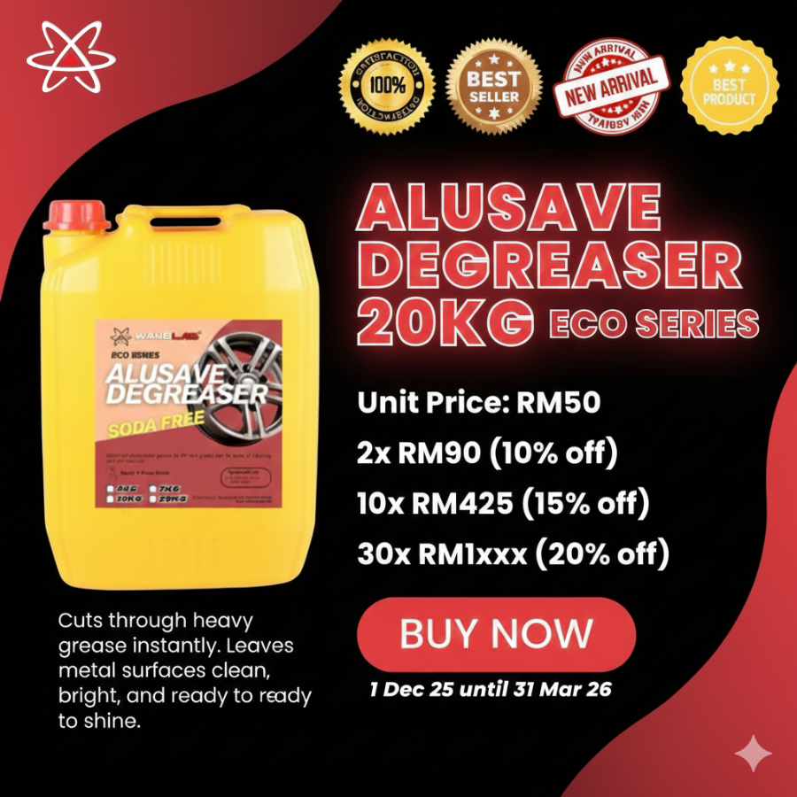 Degreaser