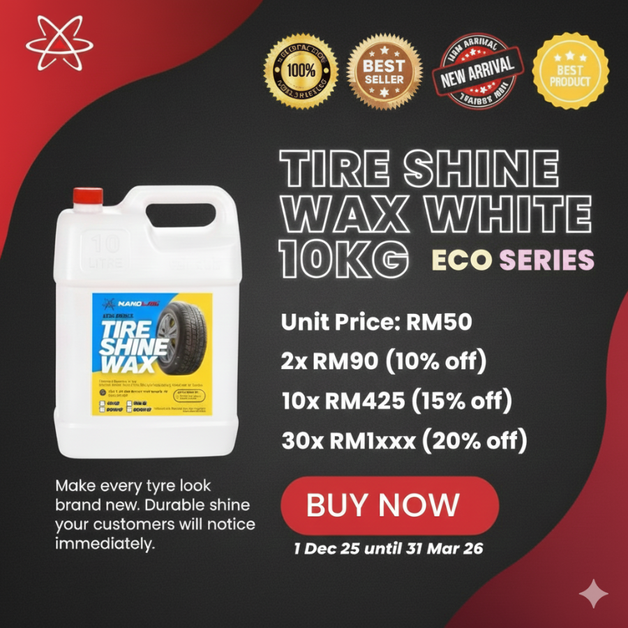 Tire Shine